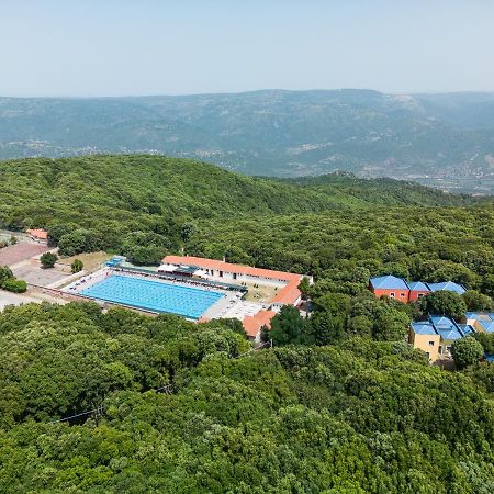 Locanda 'E Monte Nuoro  Exteriör bild
