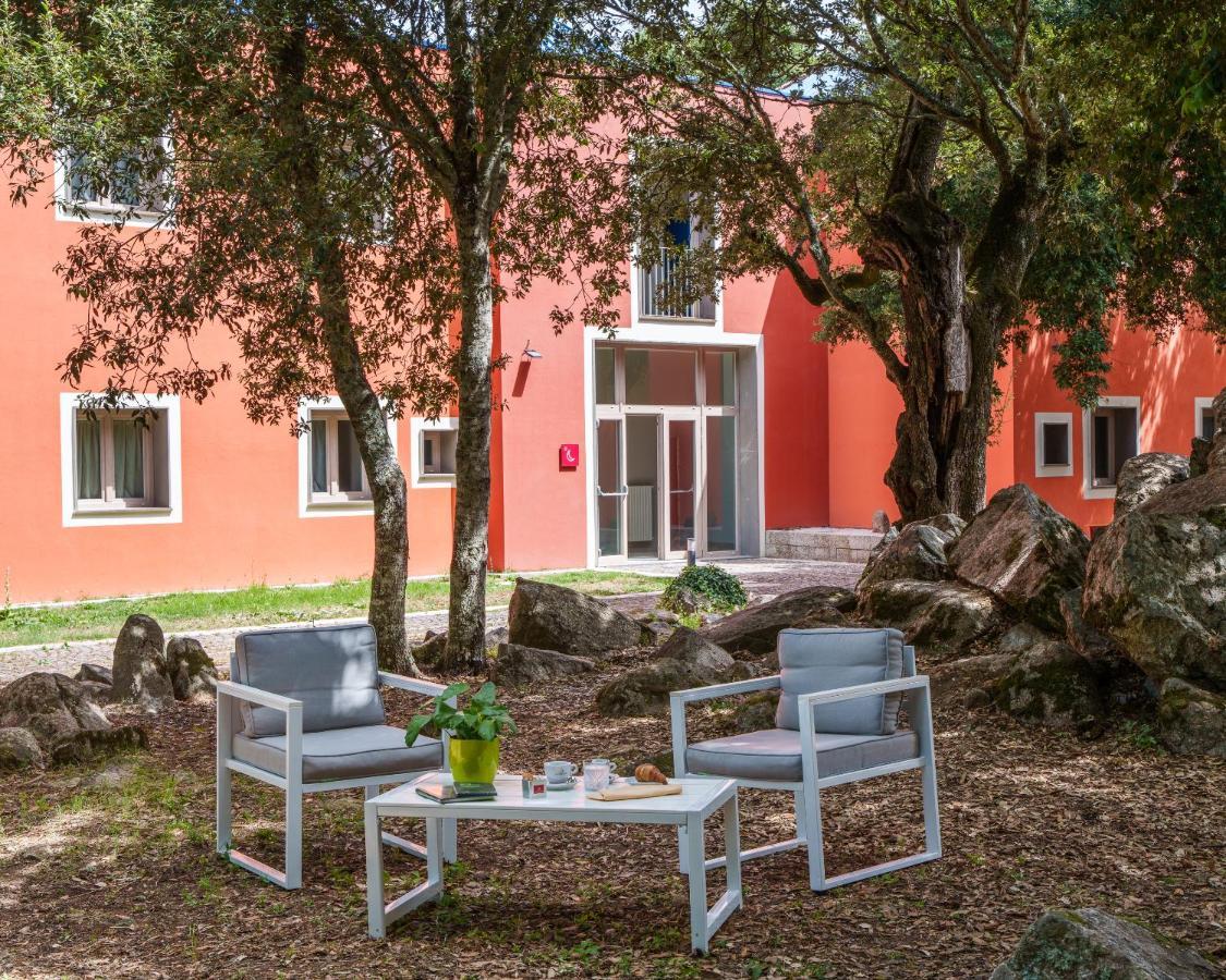 Locanda 'E Monte Nuoro  Exteriör bild