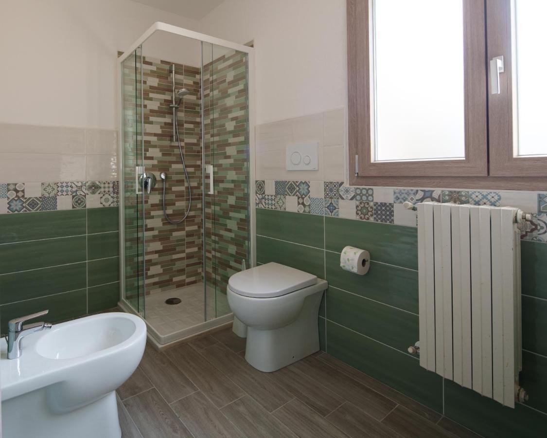 Locanda 'E Monte Nuoro  Exteriör bild