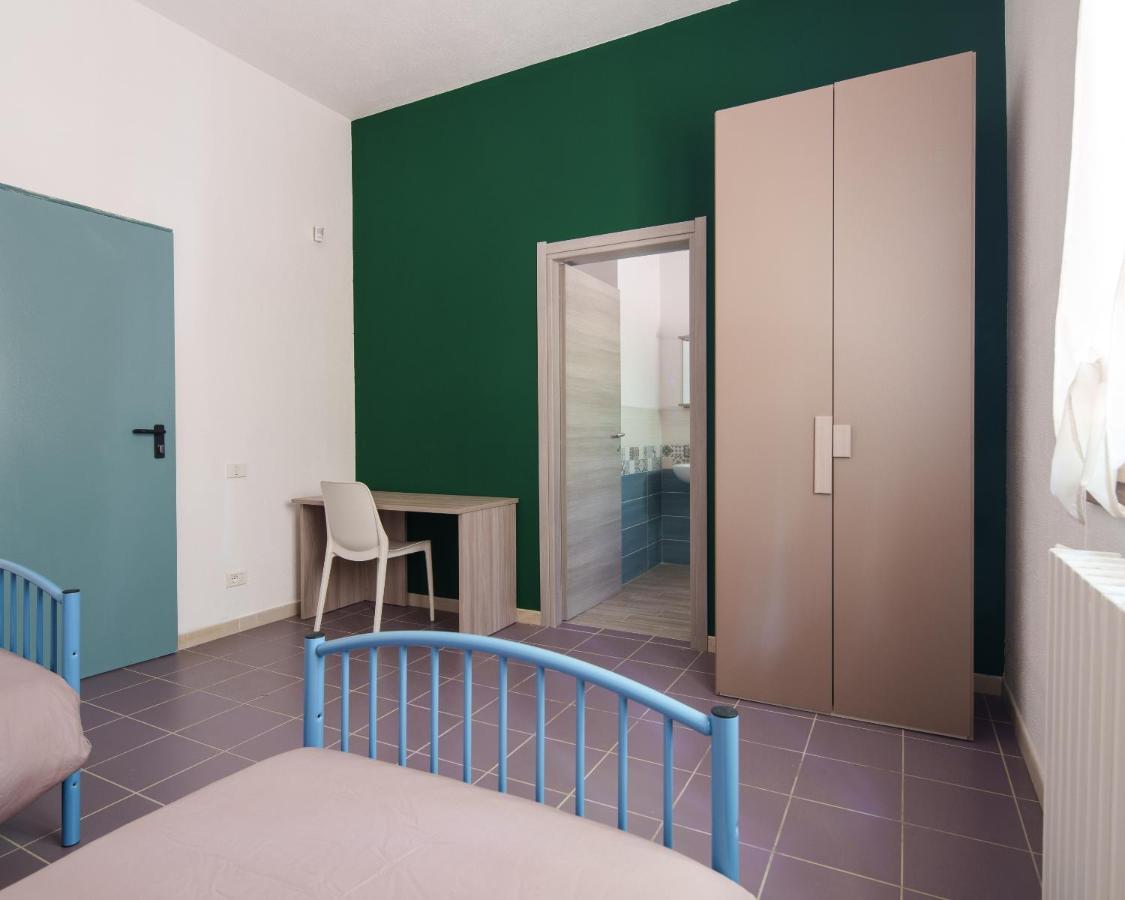 Locanda 'E Monte Nuoro  Exteriör bild