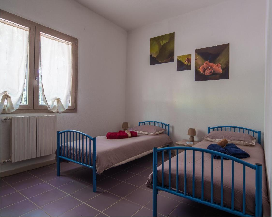 Locanda 'E Monte Nuoro  Exteriör bild