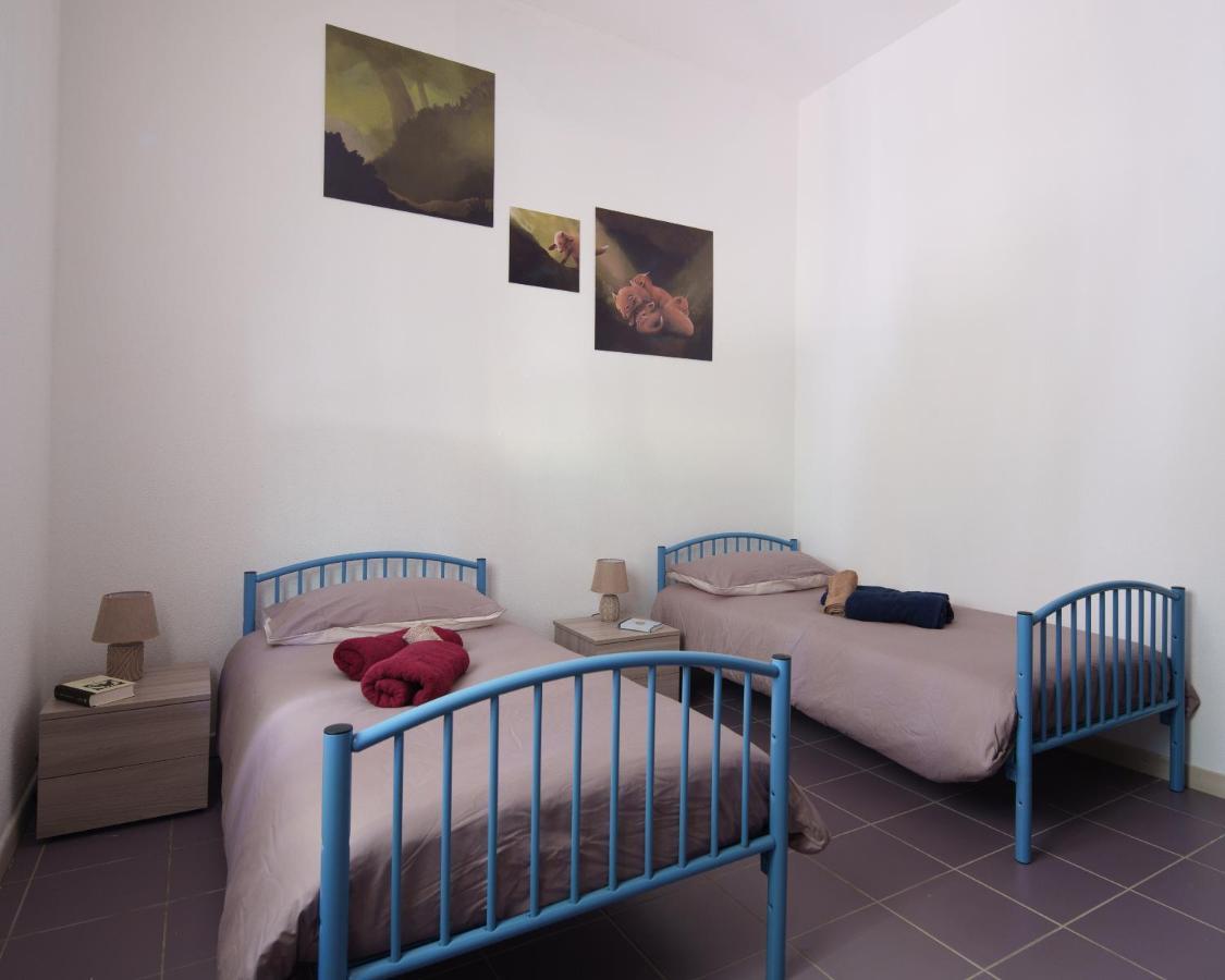 Locanda 'E Monte Nuoro  Exteriör bild