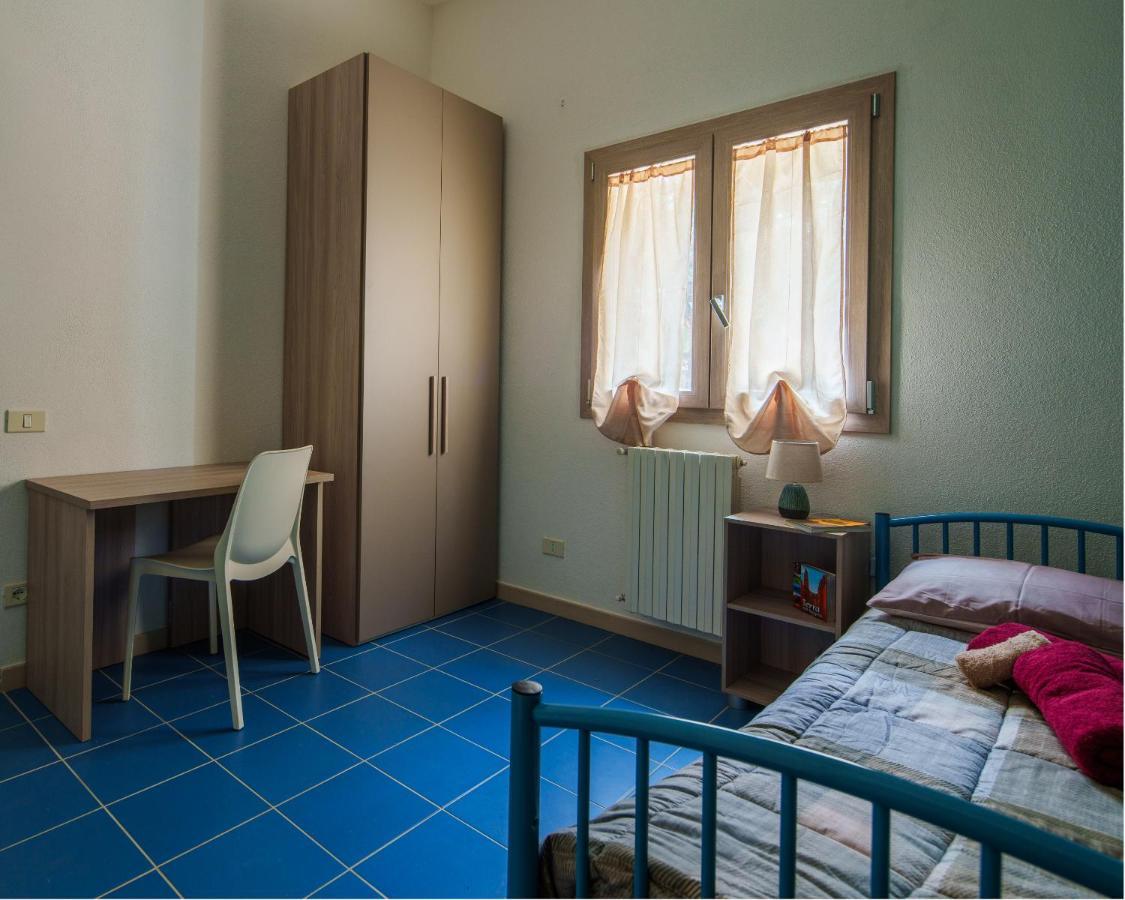 Locanda 'E Monte Nuoro  Exteriör bild