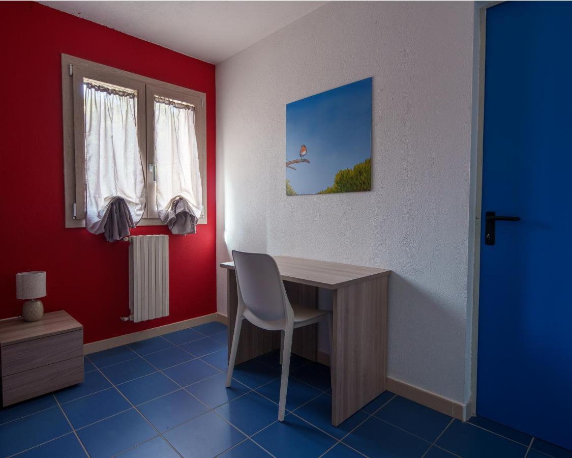 Locanda 'E Monte Nuoro  Exteriör bild